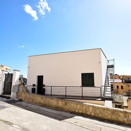 Il Giardino Antico Villa Agrigento Ngoại thất bức ảnh