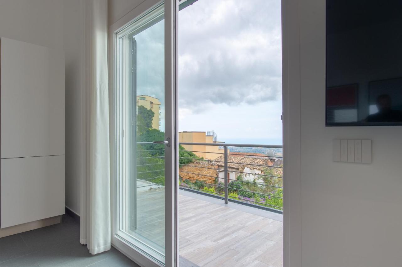 Il Giardino Antico Villa Agrigento Ngoại thất bức ảnh